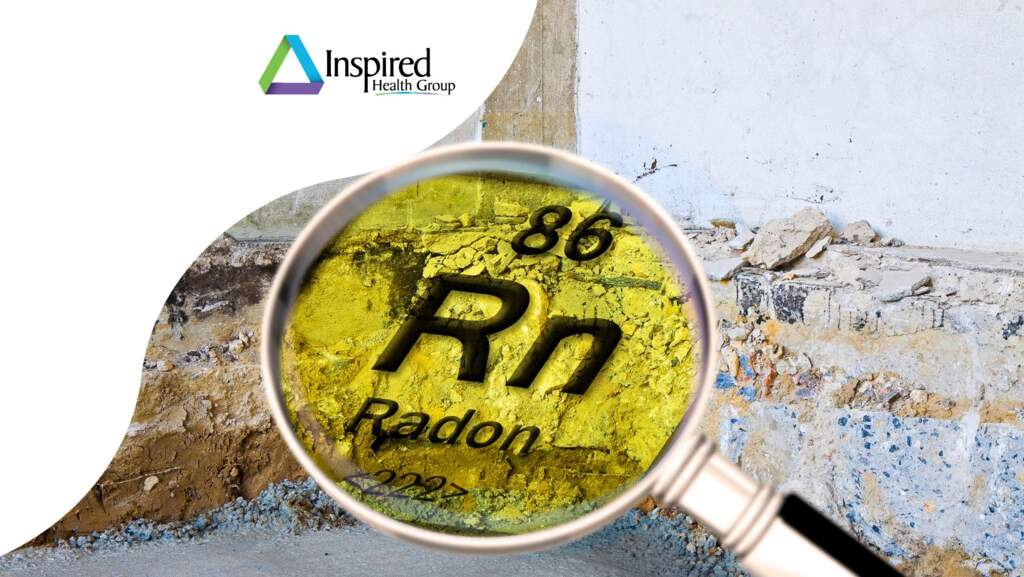 Test your home for Radon