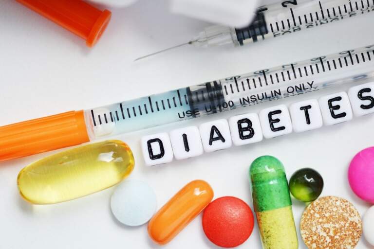 Diabetes Resources for National Diabetes Month!