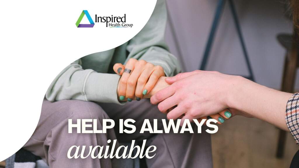 Behavioral & Mental Health Resources