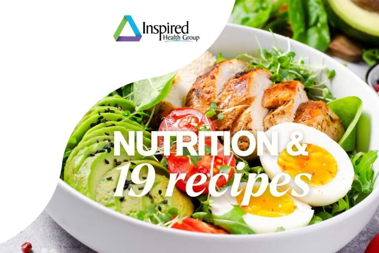 Balanced Breakfast Bowls!