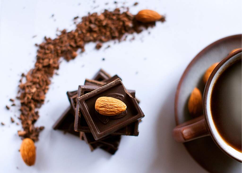 Make it a Heart Healthy Valentine's Day