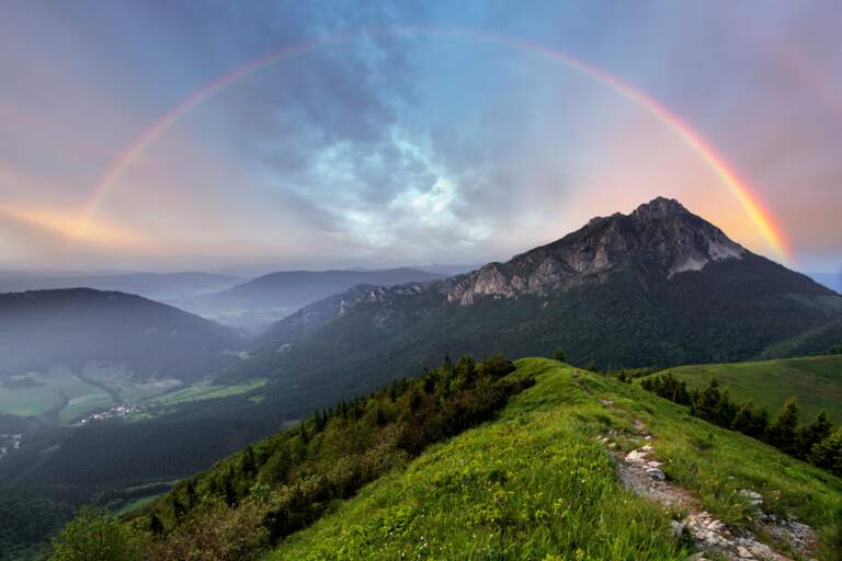 IHG October 2021 of the Spirit: Part 1