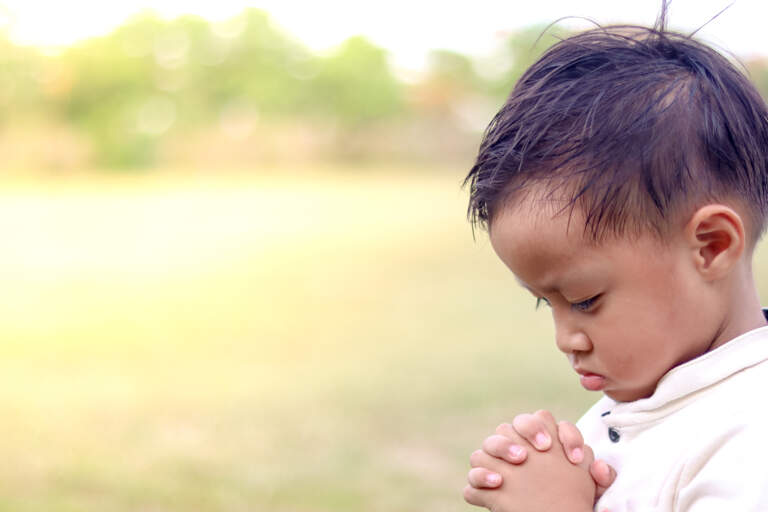 Promoting & Cultivating Hope in a Challenging Time: Part 1