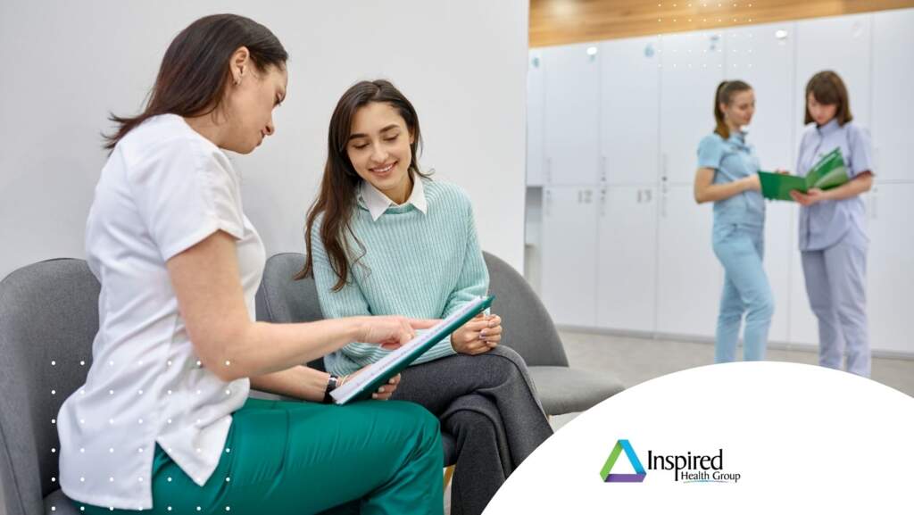 Cervical Cancer Screening FAQs