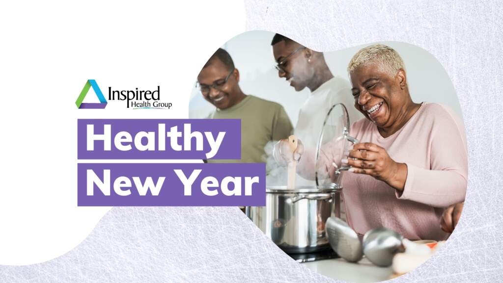 How to Have a Healthier New Year