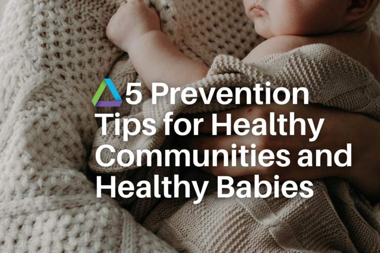 National Birth Defects Awareness Month