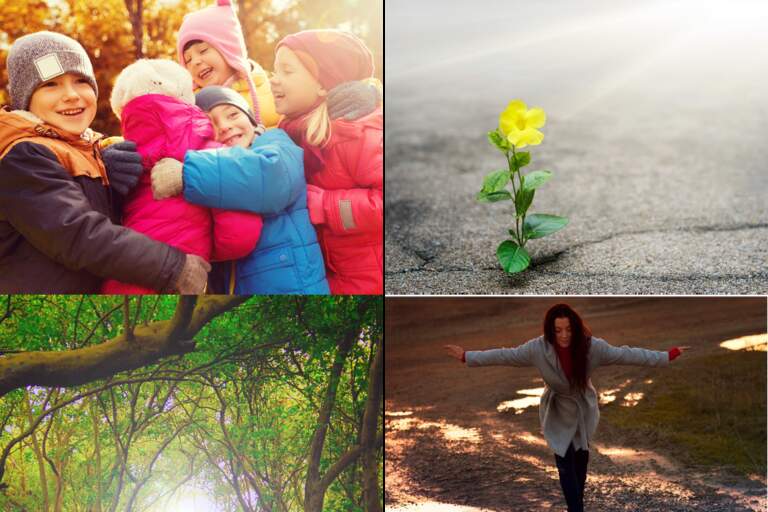 Words to Reflect Upon: Part 2