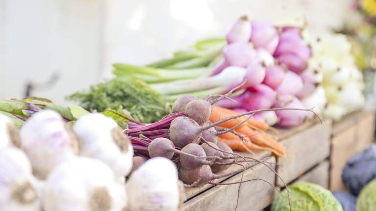 Benefits of Eating Seasonally