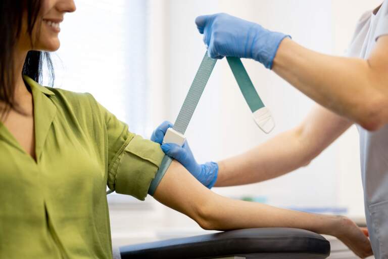 What to do before your next Physical or Annual Wellness Visit