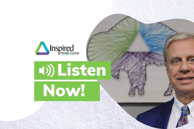 Listen Now! Dr Rob on Senior Radio Buffalo