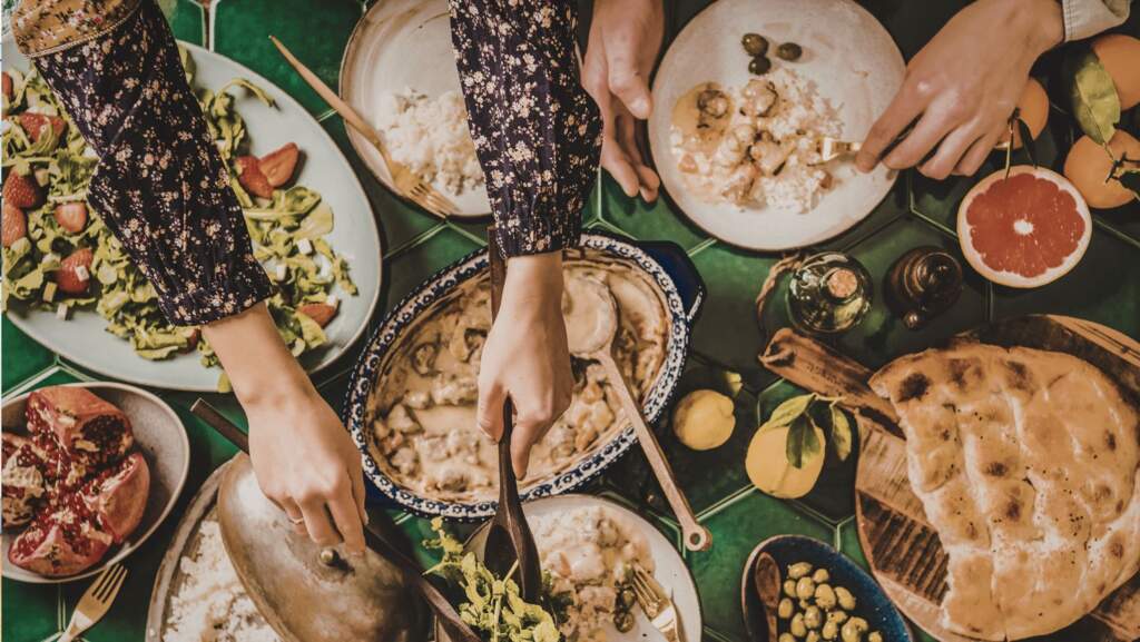 Christmas Recipe Roundup