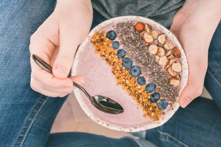 19 Breakfast Bowl Recipes