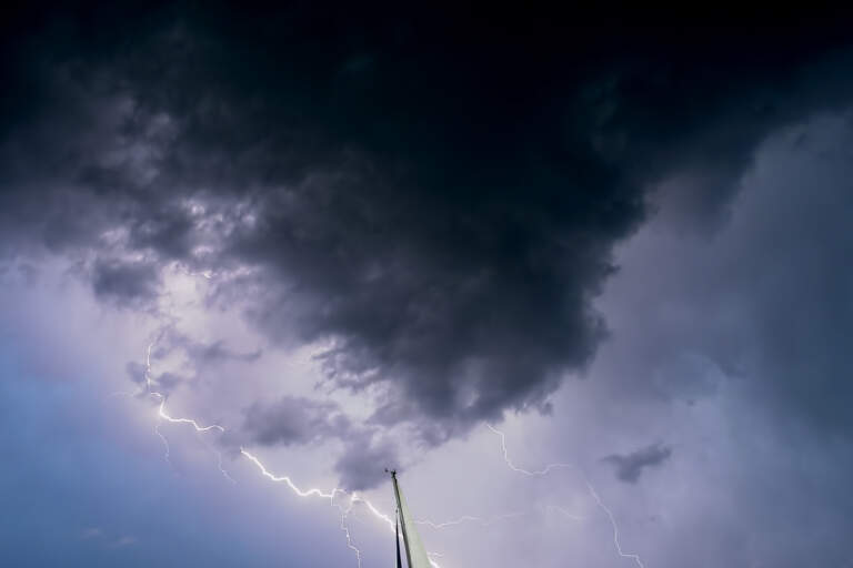 The Heart of Peace Making: Part 1