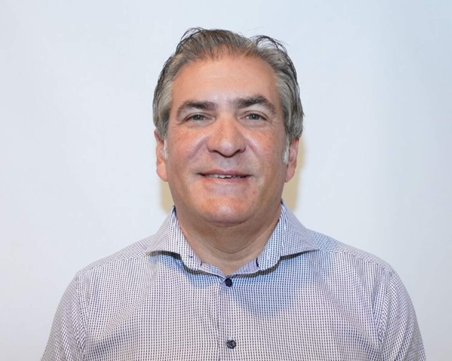 Chris Siuta, Ph.D., LMHC