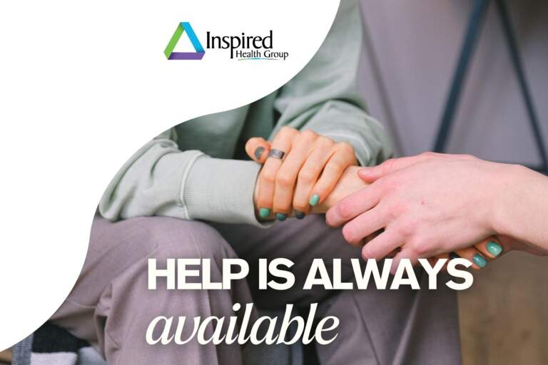 Behavioral & Mental Health Resources