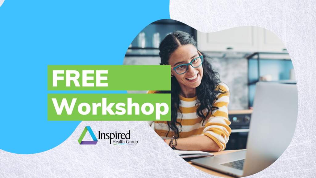 Credit and Debt Free Virtual Workshop 10/26/22