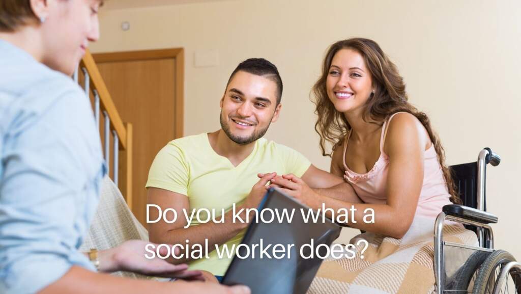 March is Social Work Month!