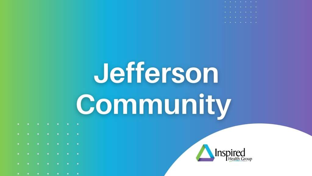 Our Condolences to the Jefferson Community