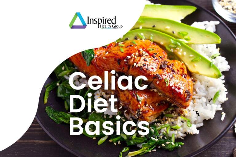 Celiac Diet Basics