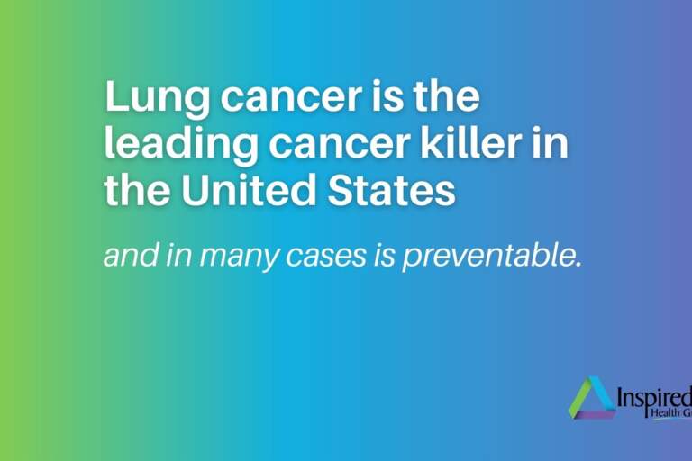 Lung Cancer Screenings Explained