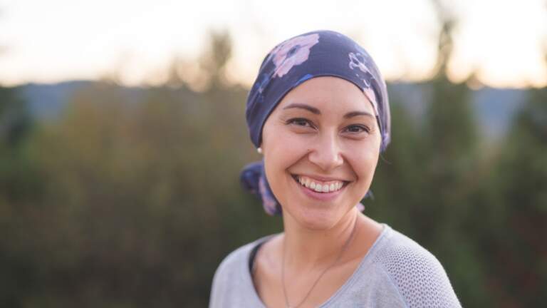 Breast Cancer facts & figures: