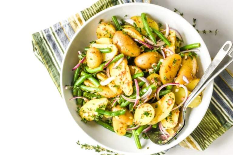 Summer Ready Recipes
