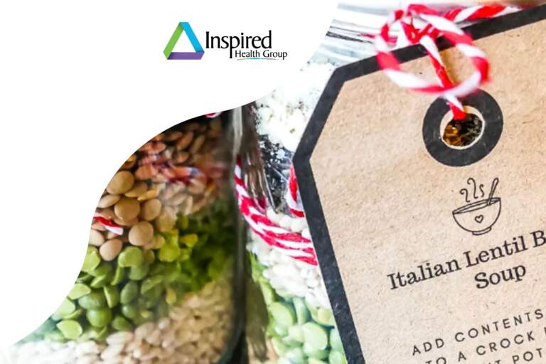 Give a Gift you can Eat: Holiday Gift Ideas