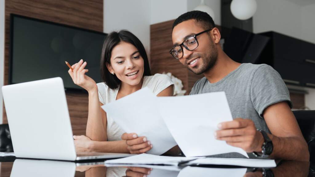 FREE Virtual Workshop: Two Hearts, One Budget: Managing Money as a Couple