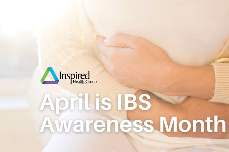 Favorite Supplements for IBS