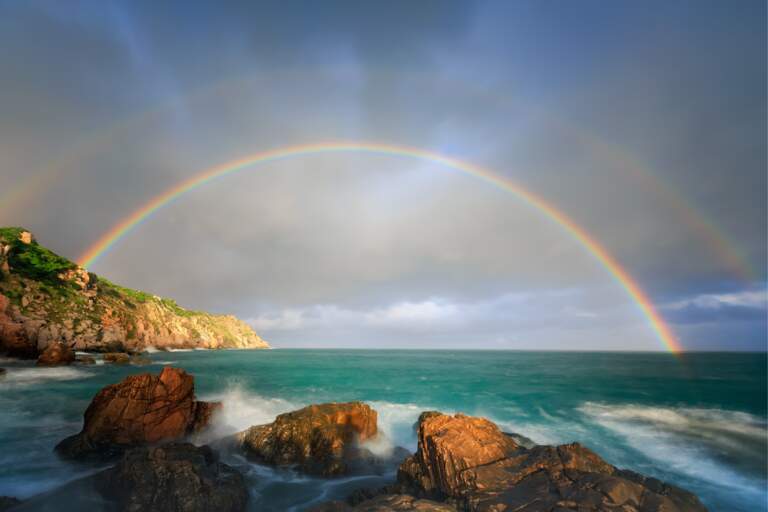 Living in the Light of God’s Covenant : Part 1