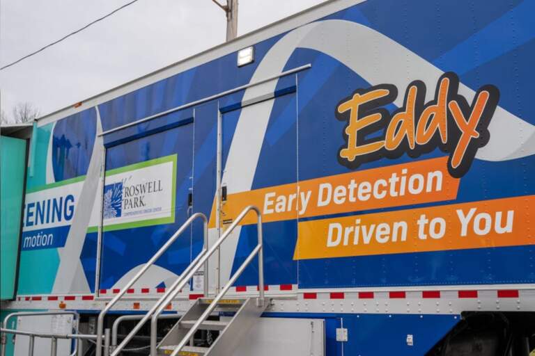 Lung Cancer Screening Event – Mark Your Calendars!