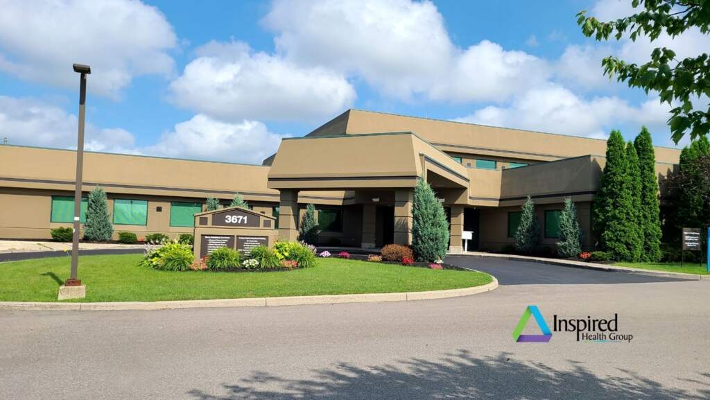 Schedule your Annual Visit