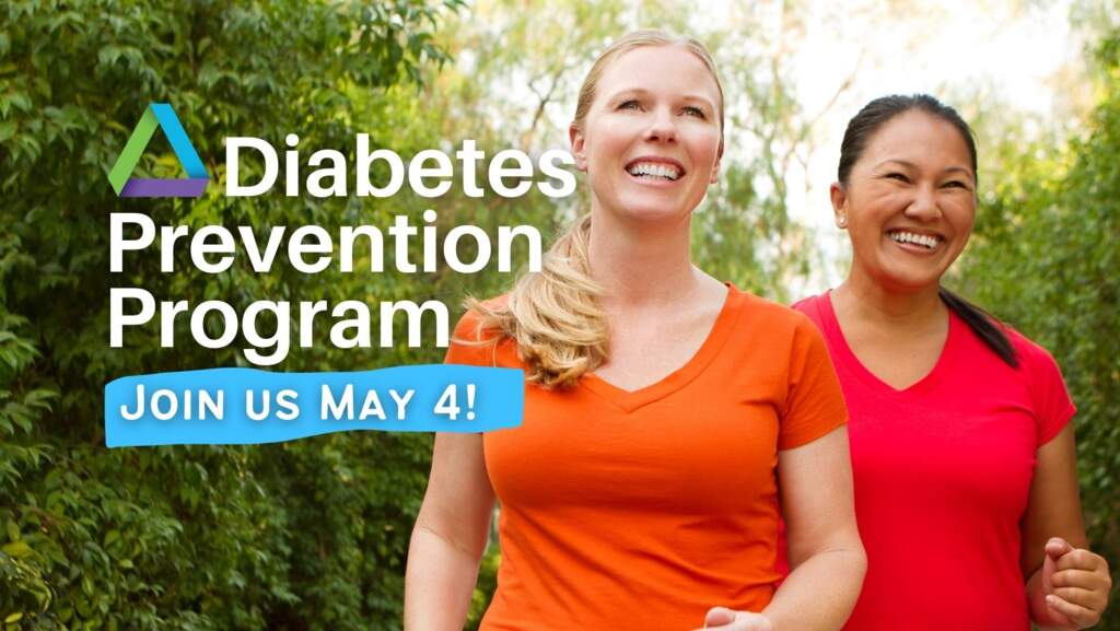 Diabetes Prevention Program