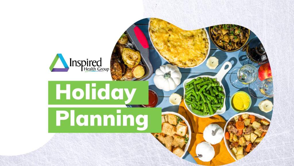 Your Thanksgiving Day Eating and Activity Plan