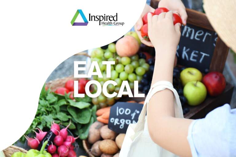 Benefits of Eating Seasonal: Find a Farmers Market in Western New York